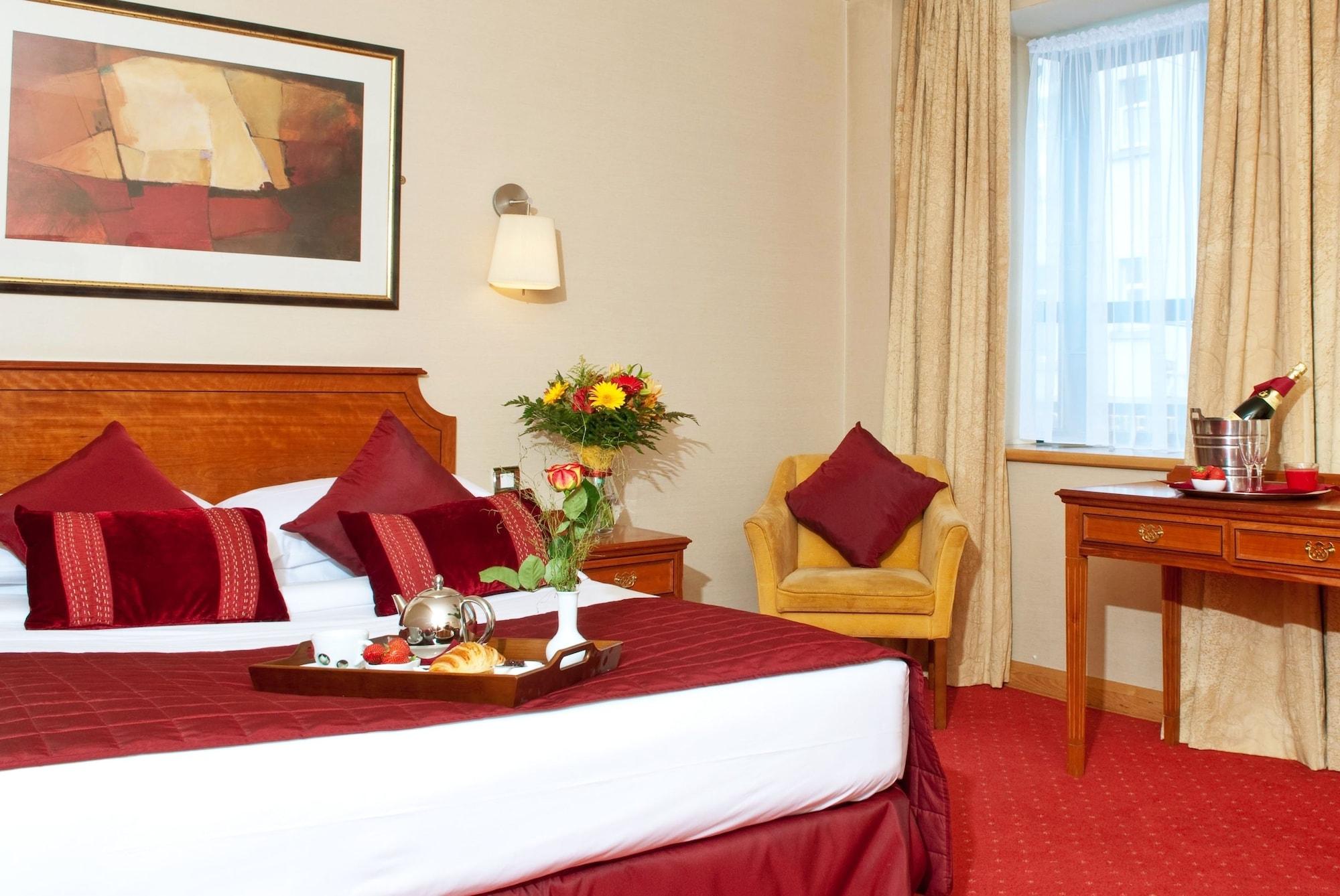 Eyre Square Hotel Galway Exterior photo