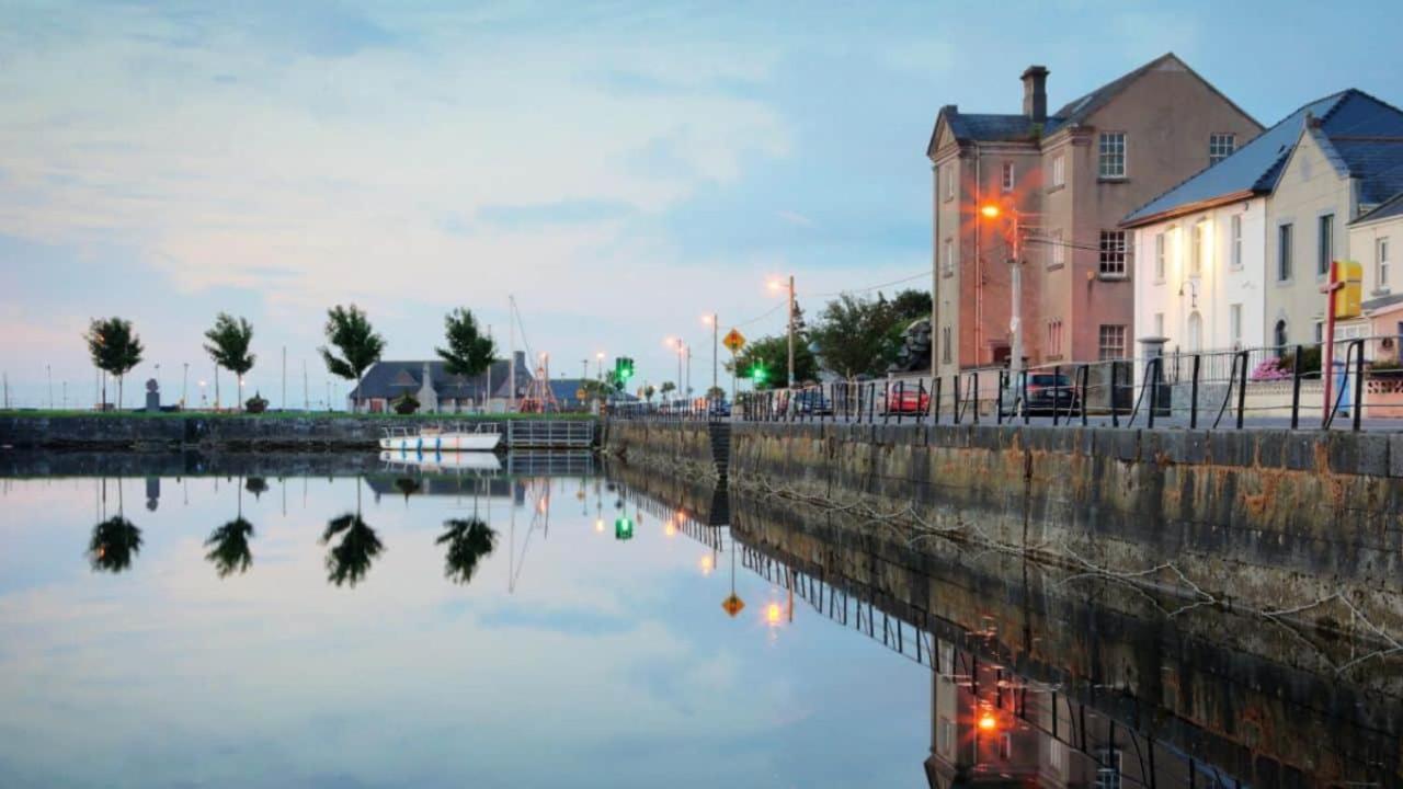 Eyre Square Hotel Galway Exterior photo