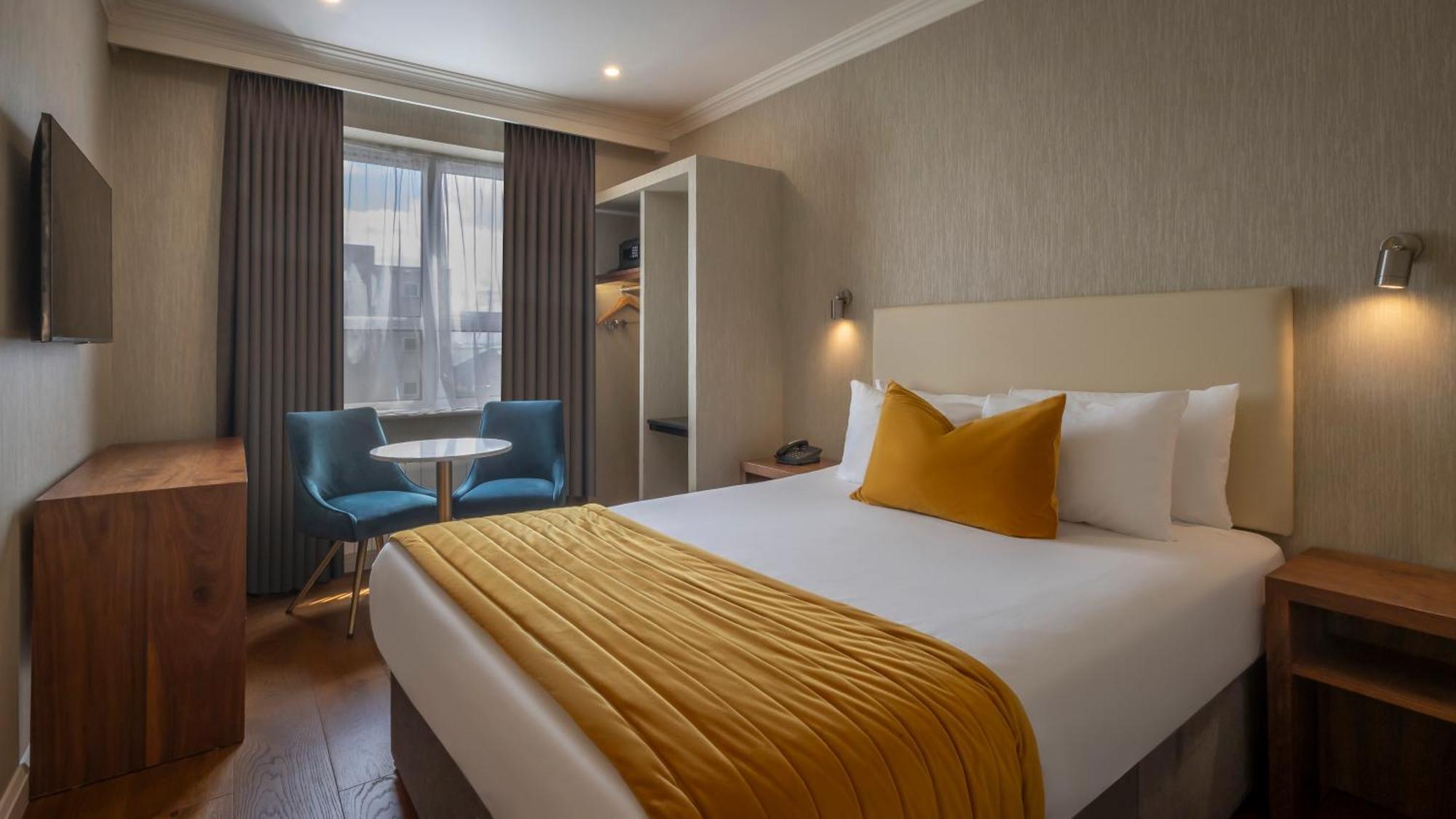 Eyre Square Hotel Galway Exterior photo