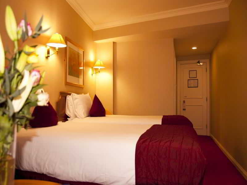 Eyre Square Hotel Galway Exterior photo