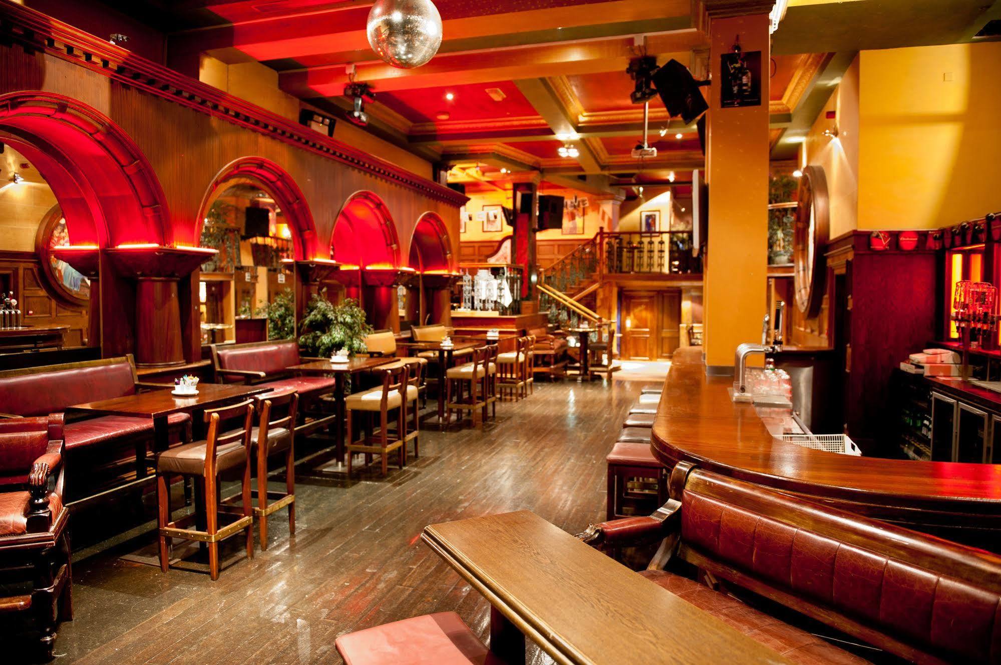 Eyre Square Hotel Galway Exterior photo